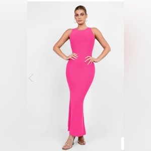 Popilush shapewear dress